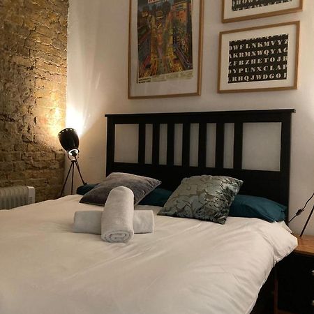 Clerkenwell Apartments By Dc London Rooms Luaran gambar