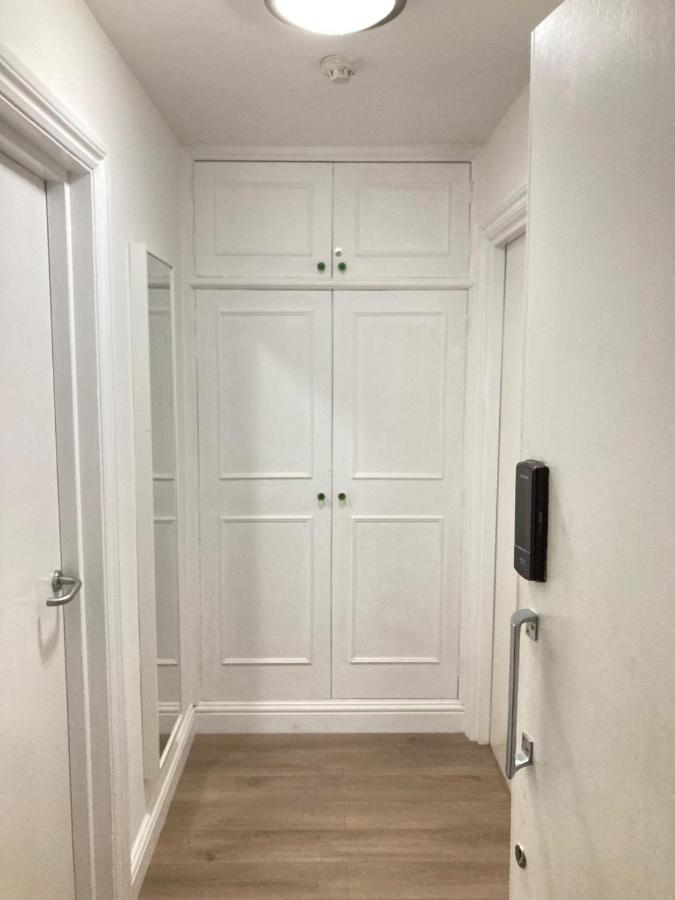Clerkenwell Apartments By Dc London Rooms Luaran gambar