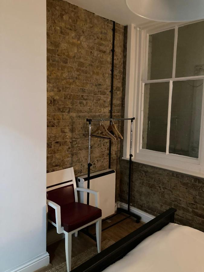 Clerkenwell Apartments By Dc London Rooms Luaran gambar