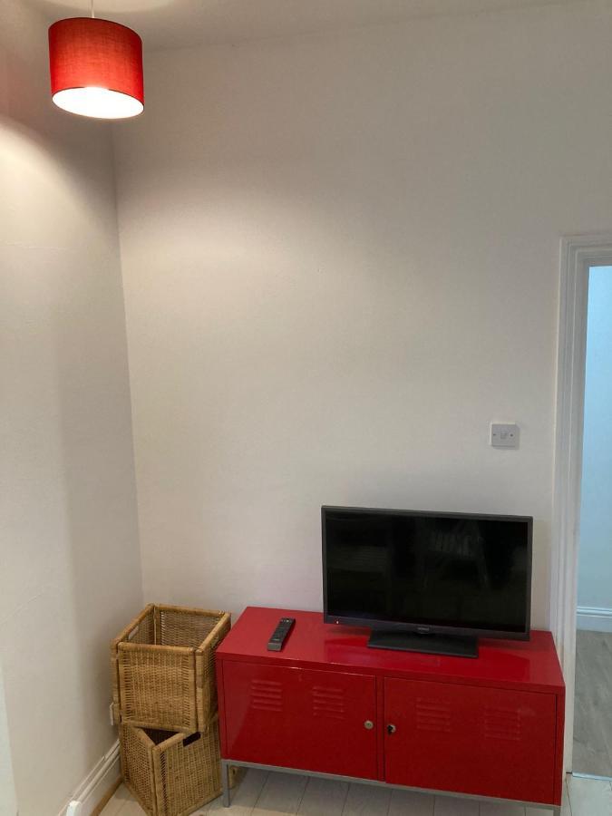 Clerkenwell Apartments By Dc London Rooms Luaran gambar